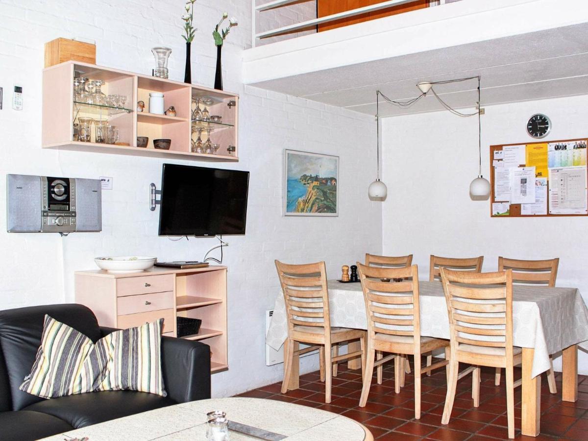 Amazing Home In Blavand With Wifi Chambre photo
